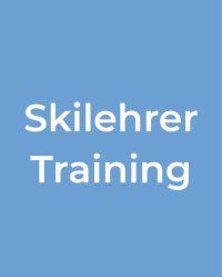 Team Platzhalter_Skilehrer Training