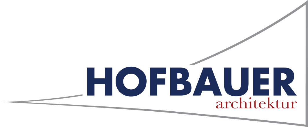 Logo Architekt Hofbauer