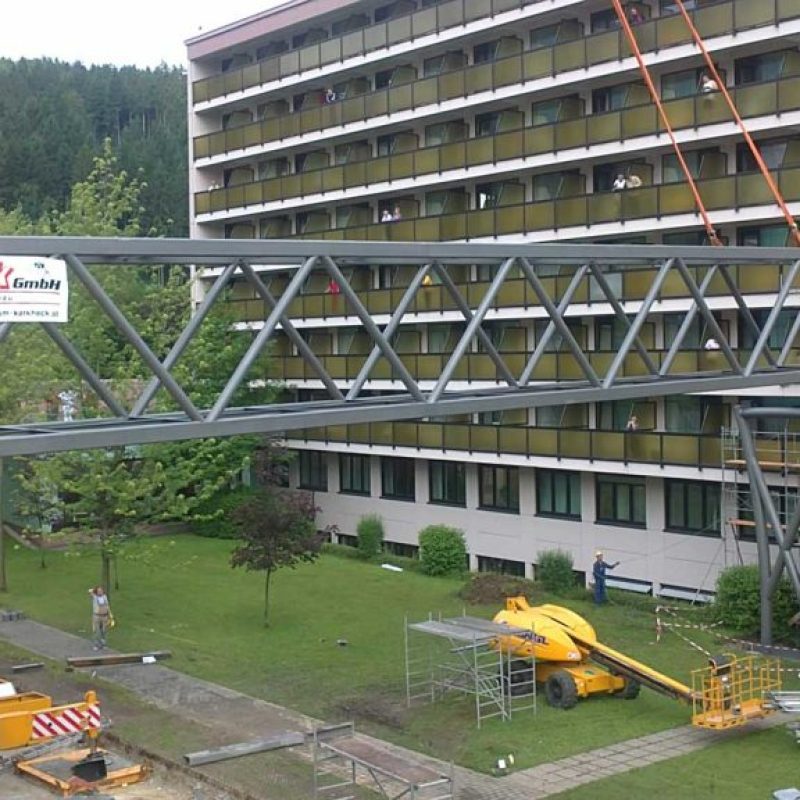 Architekturbüro Die Hofbauer GmbH