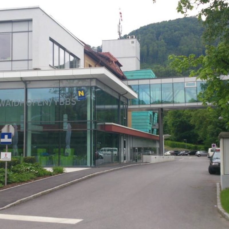 Architekturbüro Die Hofbauer GmbH