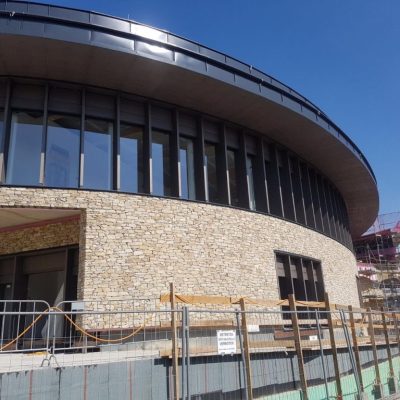 DPU Erweiterung5