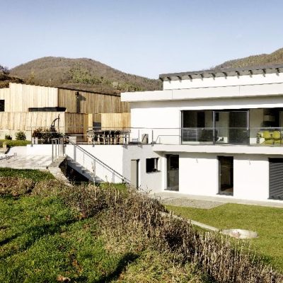 Einfamilienhaus Denk in Weißenkirchen1