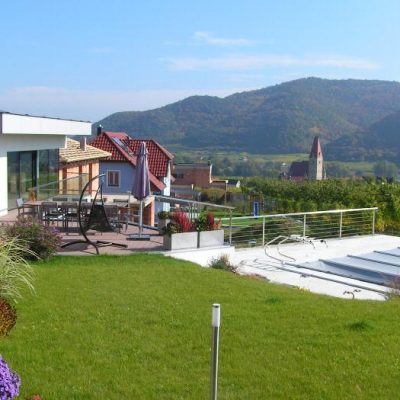 Einfamilienhaus Denk in Weißenkirchen2