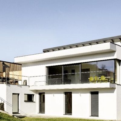 Einfamilienhaus Denk in Weißenkirchen4