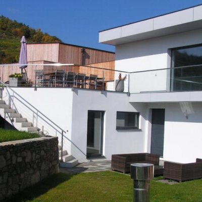Einfamilienhaus Denk in Weißenkirchen5