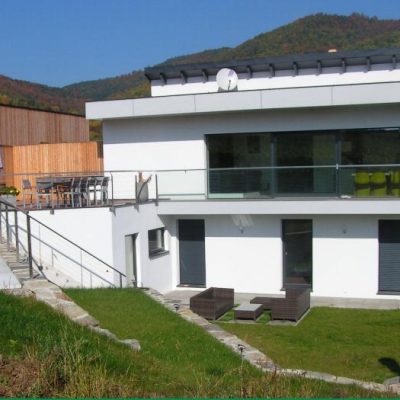Einfamilienhaus Denk in Weißenkirchen6