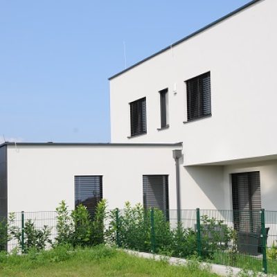Einfamilienhaus in Egelsee1