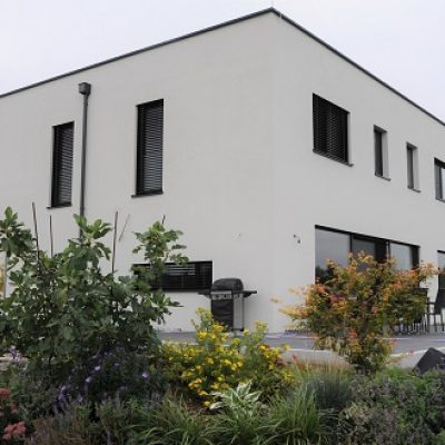 Einfamilienhaus in Egelsee4