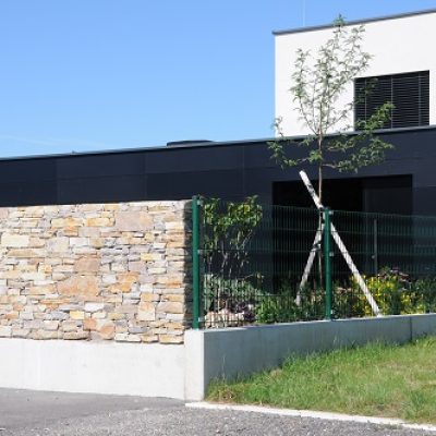 Einfamilienhaus in Egelsee8
