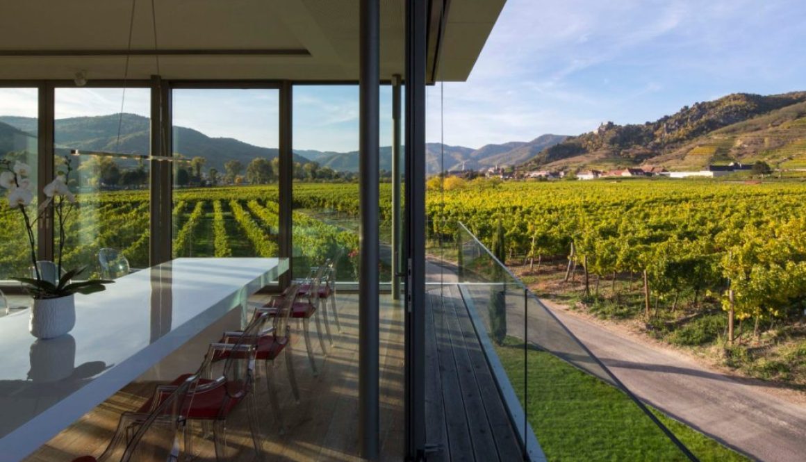 Weingut FX Pichler - Titel