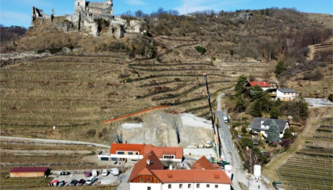 Weinhotel Nigl Senftenberg Titel