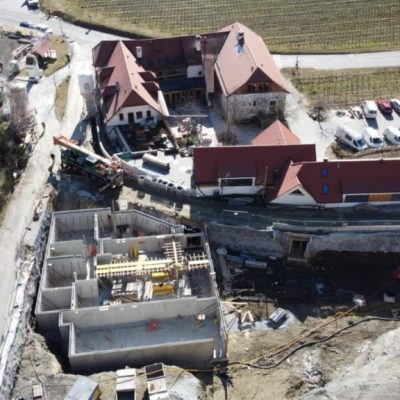 Weinhotel Nigl Senftenberg1