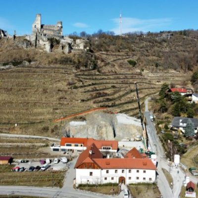 Weinhotel Nigl Senftenberg6