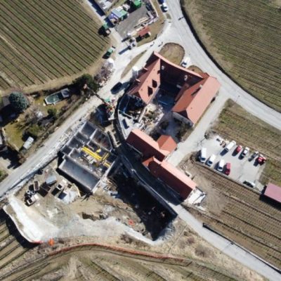 Weinhotel Nigl Senftenberg9
