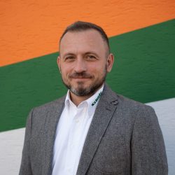 Bernd Auer