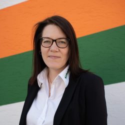 Carina Preinsberger