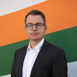 Jörg Allinger