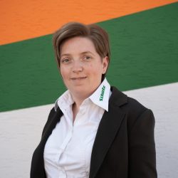 Kathrin Klemmer