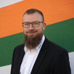 Klaus Blauensteiner