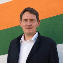 Markus Enne