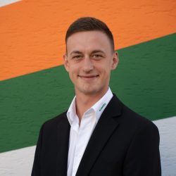 Markus Gromann