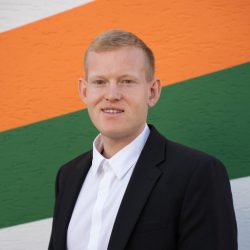 Martin Huber