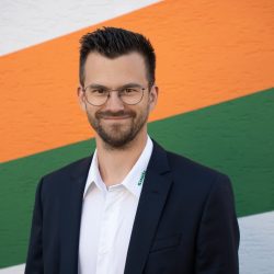 Patrick Raffetseder
